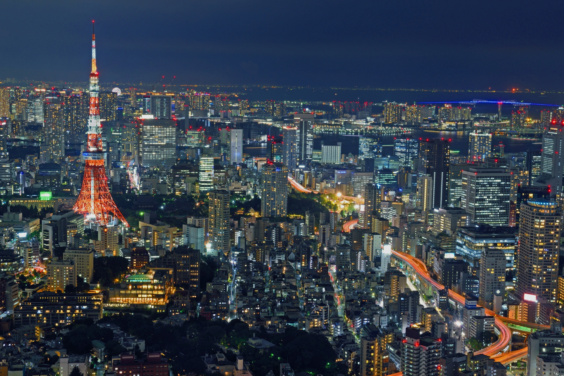 東京に3年住んでみて。刺激を求めるなら港区に引っ越せ。